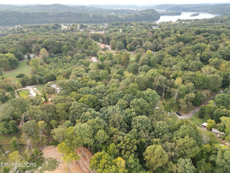 0 Ridge Rd, Kingston, TN 37763