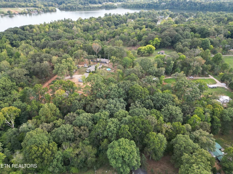 0 Ridge Rd, Kingston, TN 37763