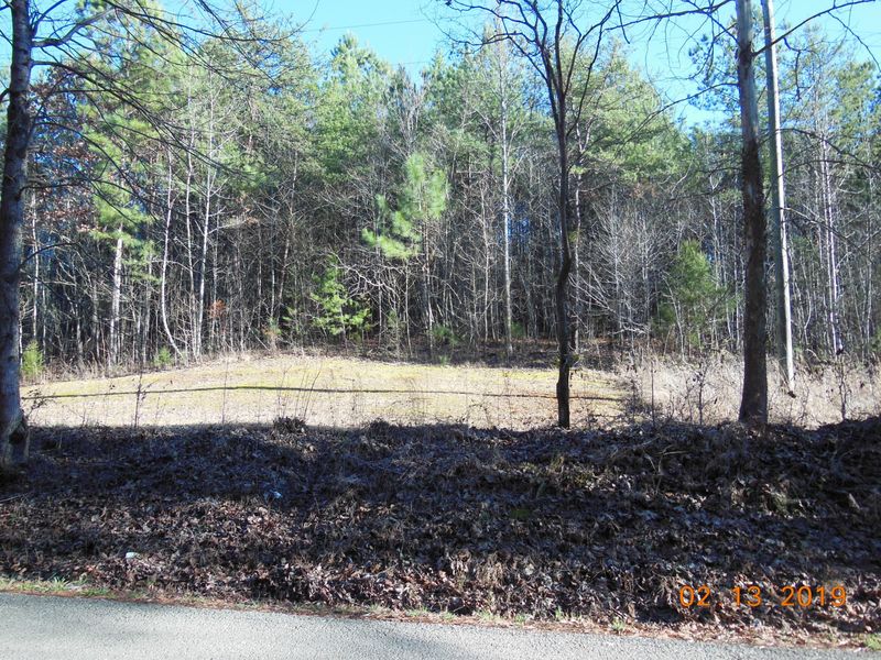 0 Ridge Rd, Madisonville, TN 37354
