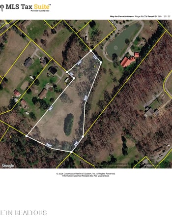 0 Ridge Rd, Maryville, TN 37803