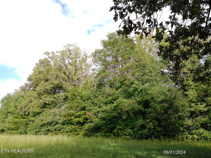 0 Ridge Rd, Maryville, TN 37803
