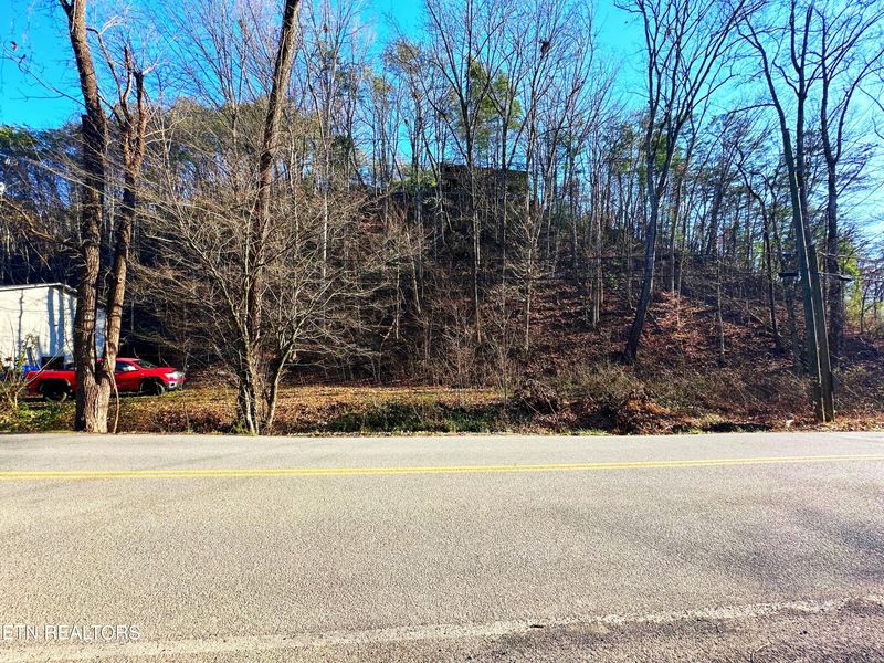 0 Ridge Rd, Pigeon Forge, TN 37863
