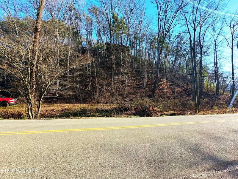 0 Ridge Rd, Pigeon Forge, TN 37863