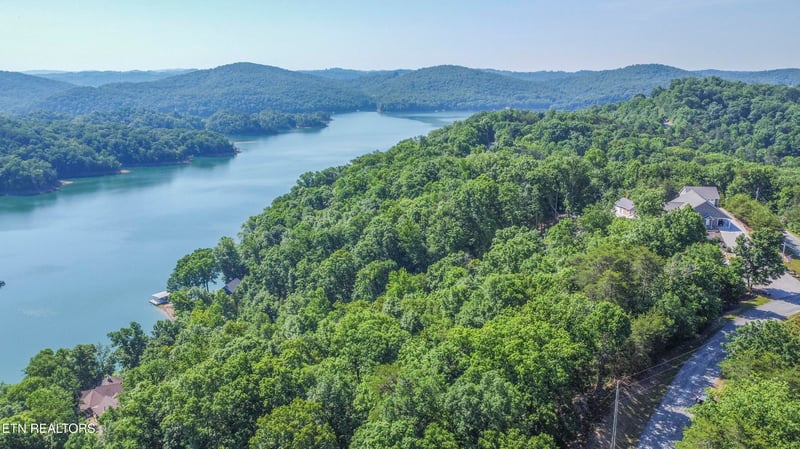 0 Ridgeland Dr, Sharps Chapel, TN 37866