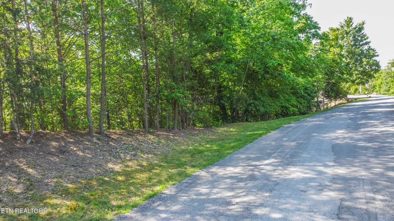 0 Ridgeland Dr, Sharps Chapel, TN 37866