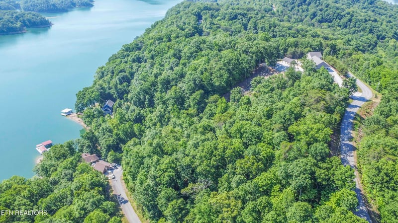 0 Ridgeland Dr, Sharps Chapel, TN 37866