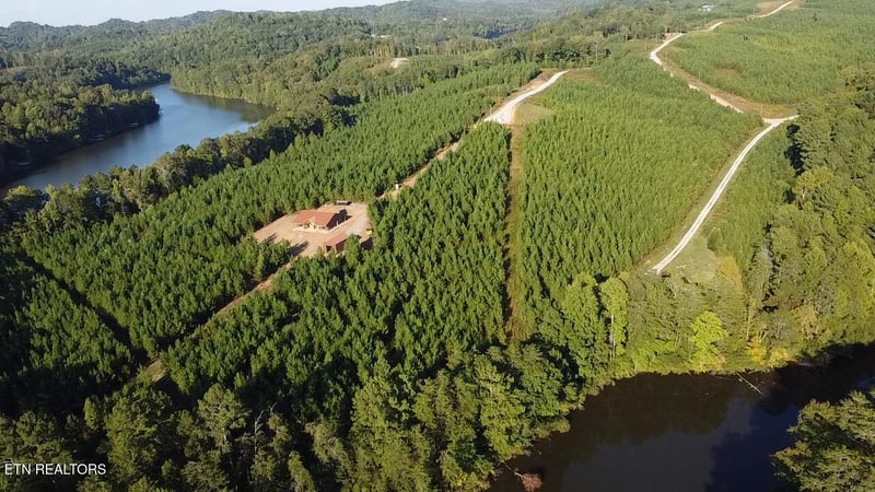 0 Ridgeline Dr, Vonore, TN 37885