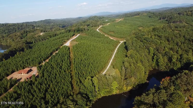 0 Ridgeline Dr, Vonore, TN 37885