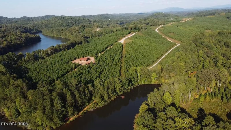 0 Ridgeline Dr, Vonore, TN 37885