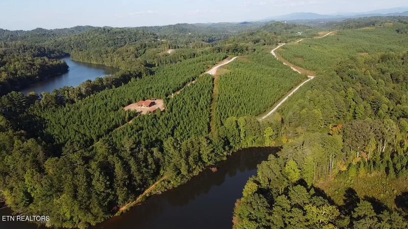 0 Ridgeline Dr, Vonore, TN 37885