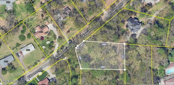 0 Ridgemont Dr, Knoxville, TN 37918