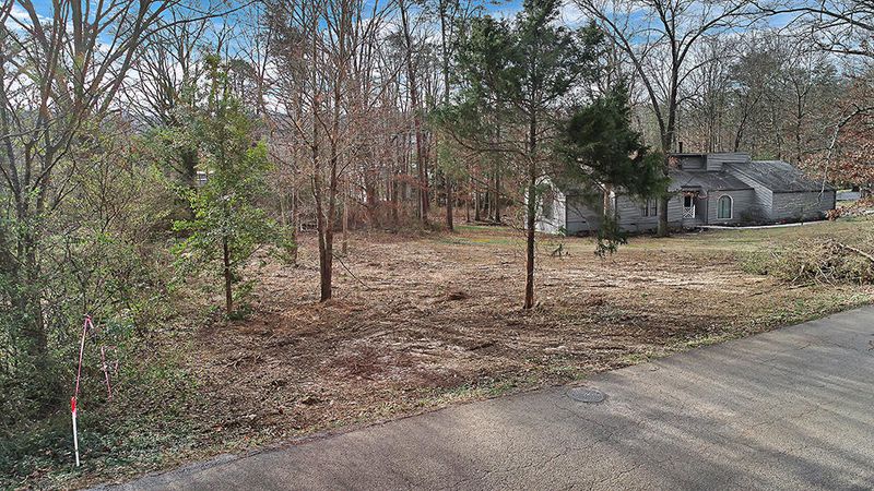 0 Ridgerock Ln, Knoxville, TN 37909