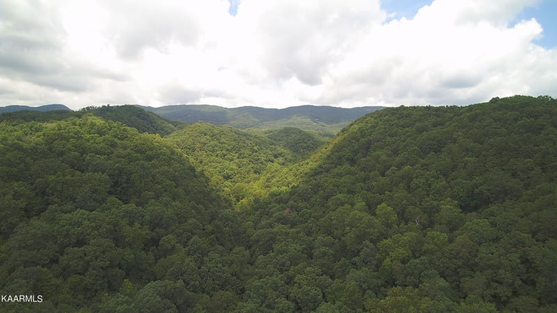 0 Ridgeview Rd, Bean Station, TN 37708