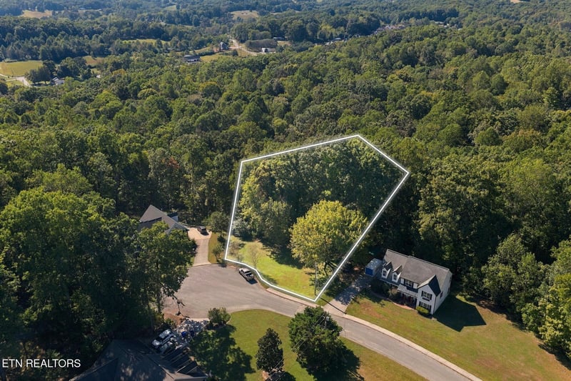 0 Ridgeway Ct, Norris, TN 37828