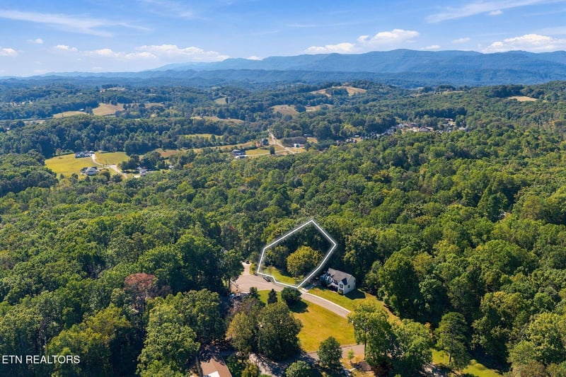 0 Ridgeway Ct, Norris, TN 37828