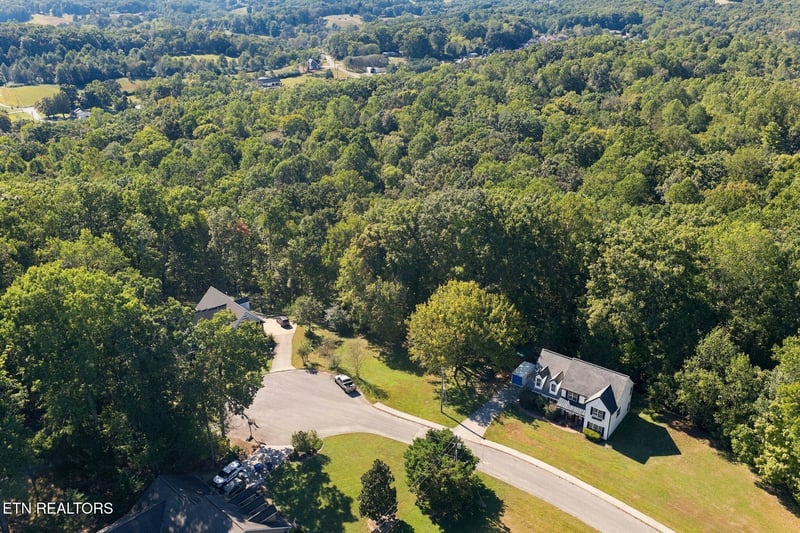 0 Ridgeway Ct, Norris, TN 37828