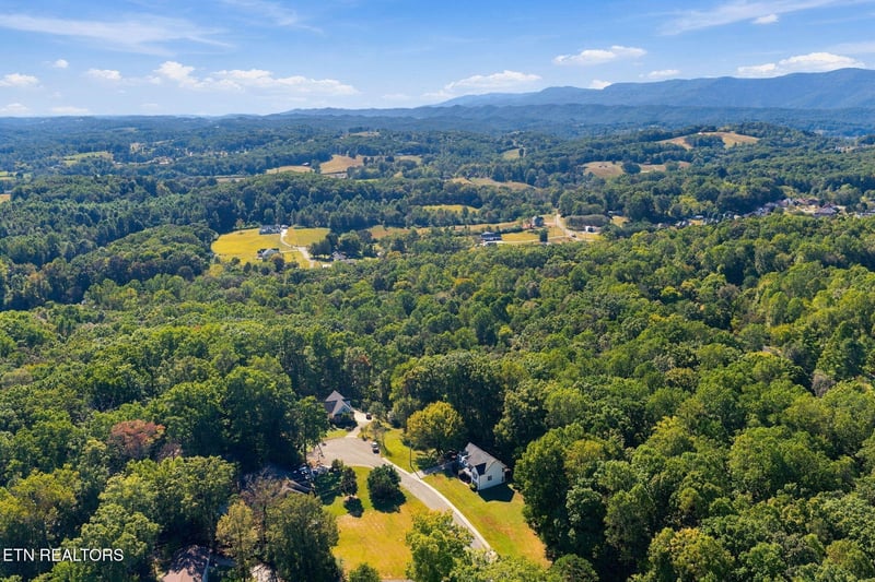 0 Ridgeway Ct, Norris, TN 37828