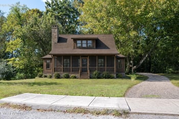 0 Ridgeway Ct, Norris, TN 37828