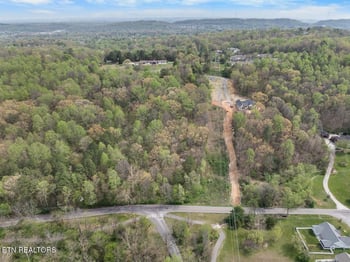 0 Rifle Range Dr, Knoxville, TN 37918