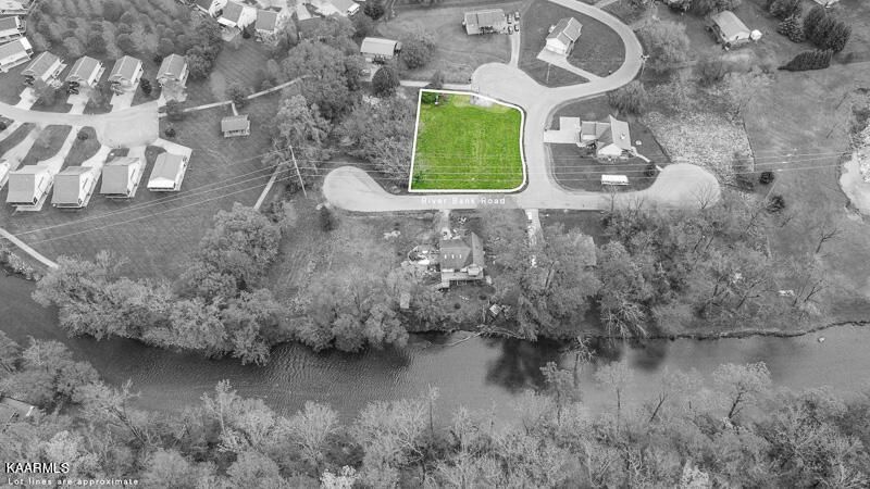 0 River Bank Dr, Pigeon Forge, TN 37863