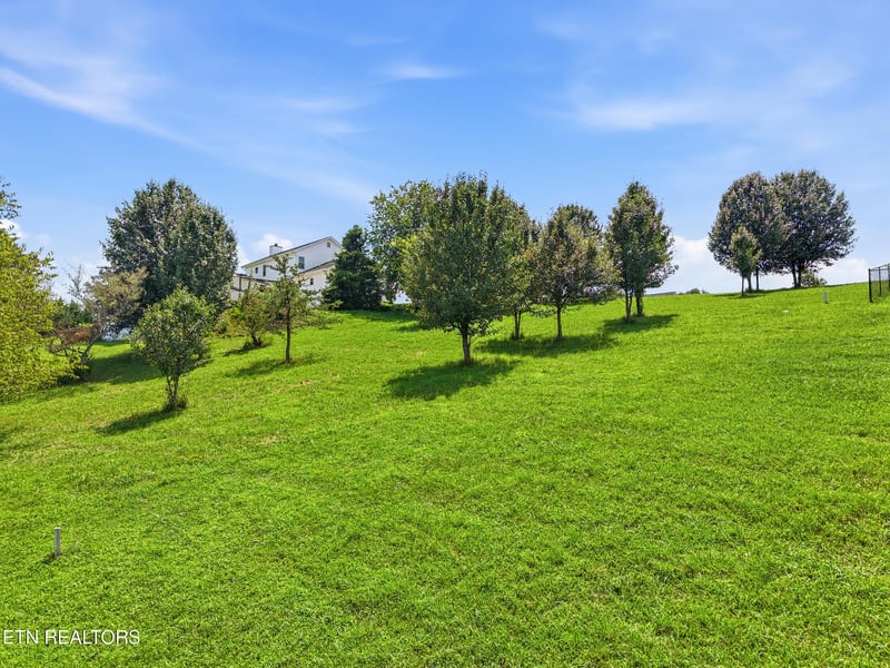 0 River Cliff Dr, Kodak, TN 37764