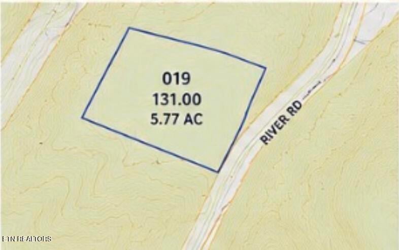 0 River Rd, Andersonville, TN 37705