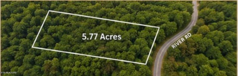 0 River Rd, Andersonville, TN 37705