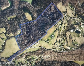 0 River Rd, Jacksboro, TN 37757
