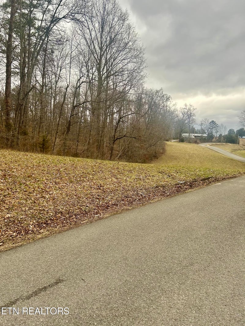 0 River Rd, Jacksboro, TN 37757