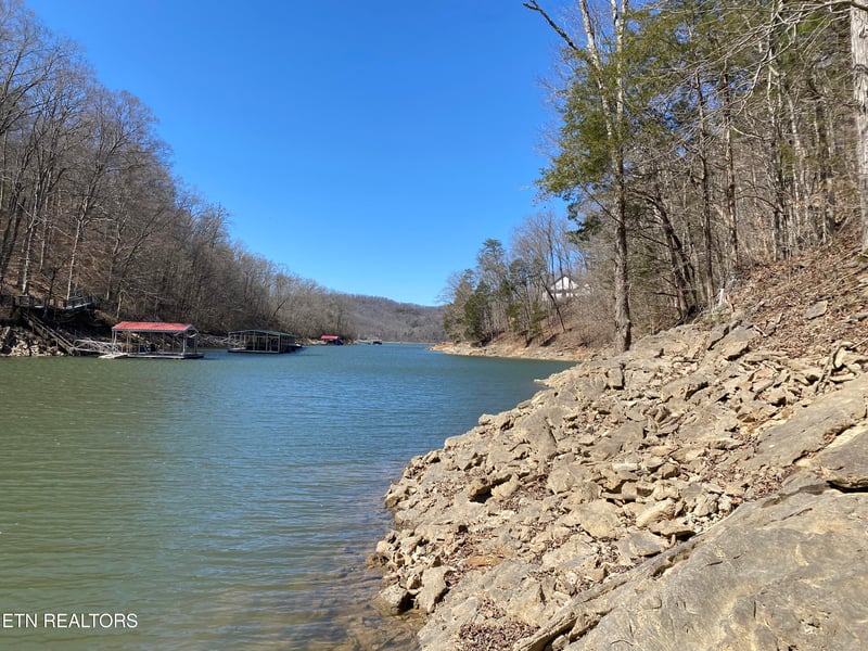 0 River Ridge Road Tract 1, Maynardville, TN 37807
