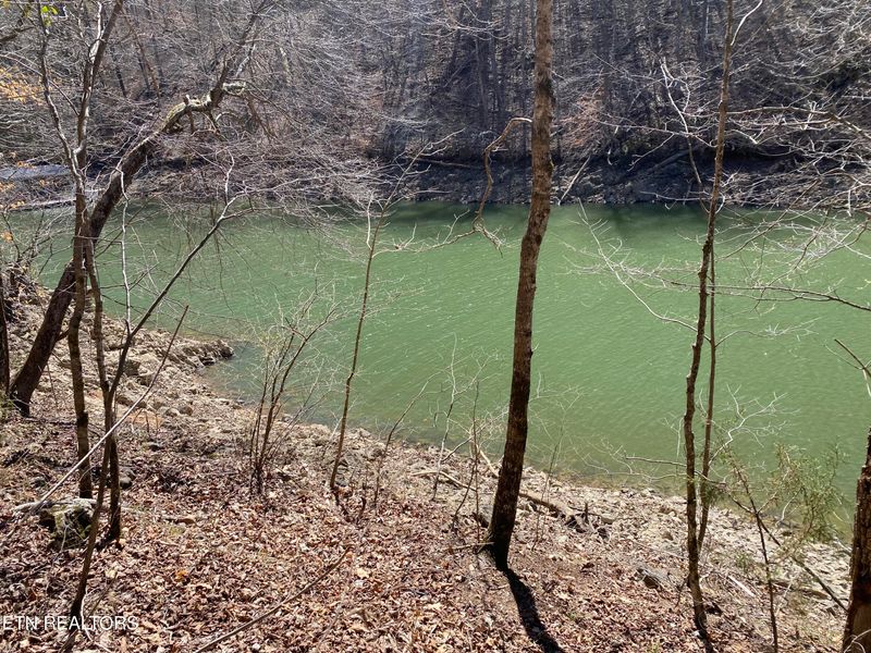 0 River Ridge Road Tract 4, Maynardville, TN 37807