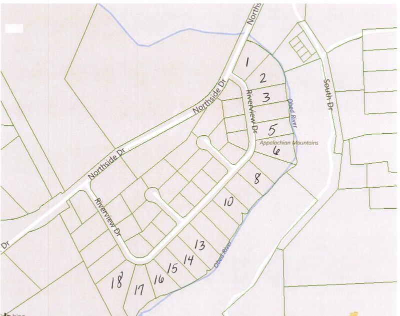 0 Riverview Dr Lot 15, Crossville, TN 38555