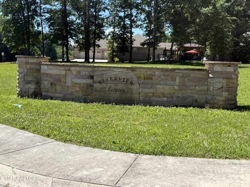 0 Riverview Drive Lot 1 & 2, Crossville, TN 38555