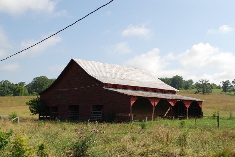 0 Roach Rd, Rutledge, TN 37861