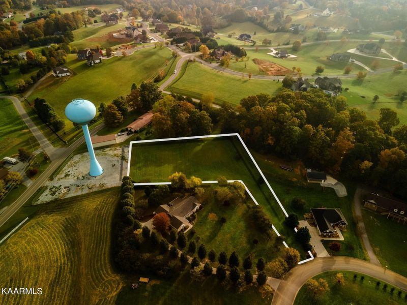 0 Robert Ridge Rd, Sevierville, TN 37862