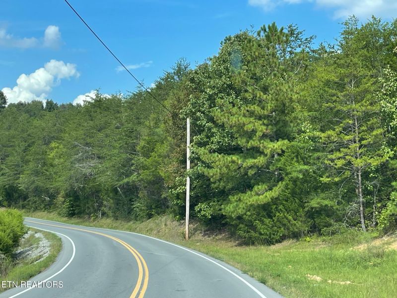 0 Robinson Gap Rd, Sevierville, TN 37876