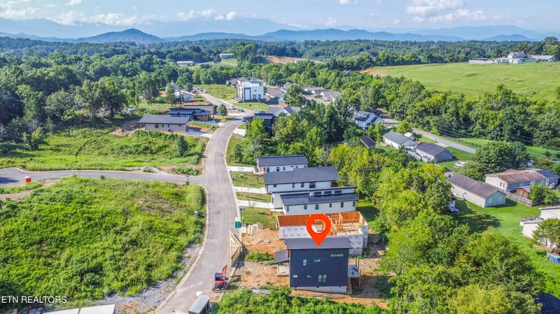 0 Rock Gardens Dr, Sevierville, TN 37876