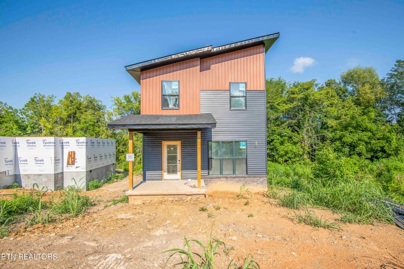 0 Rock Gardens Dr, Sevierville, TN 37876