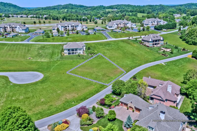 0 Rock Point Dr, Vonore, TN 37885