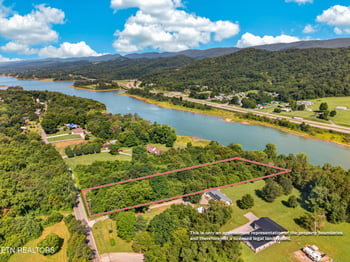 0 Rocky Springs Rd, Bean Station, TN 37708
