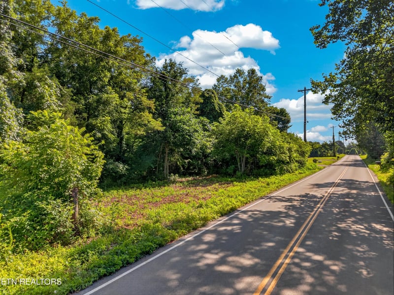 0 Rocky Springs Rd, Bean Station, TN 37708