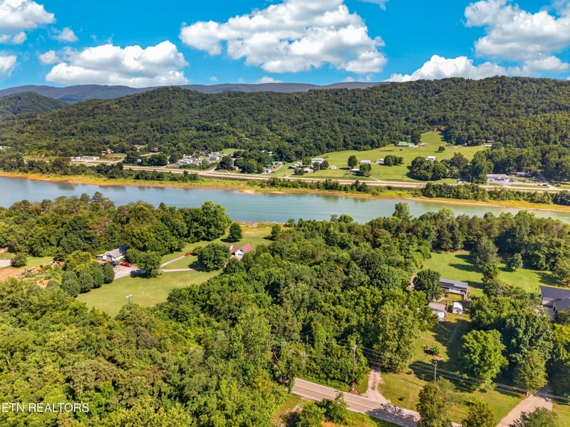 0 Rocky Springs Rd, Bean Station, TN 37708