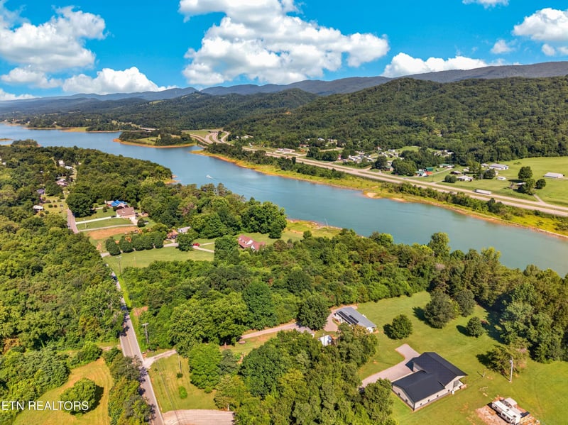 0 Rocky Springs Rd, Bean Station, TN 37708