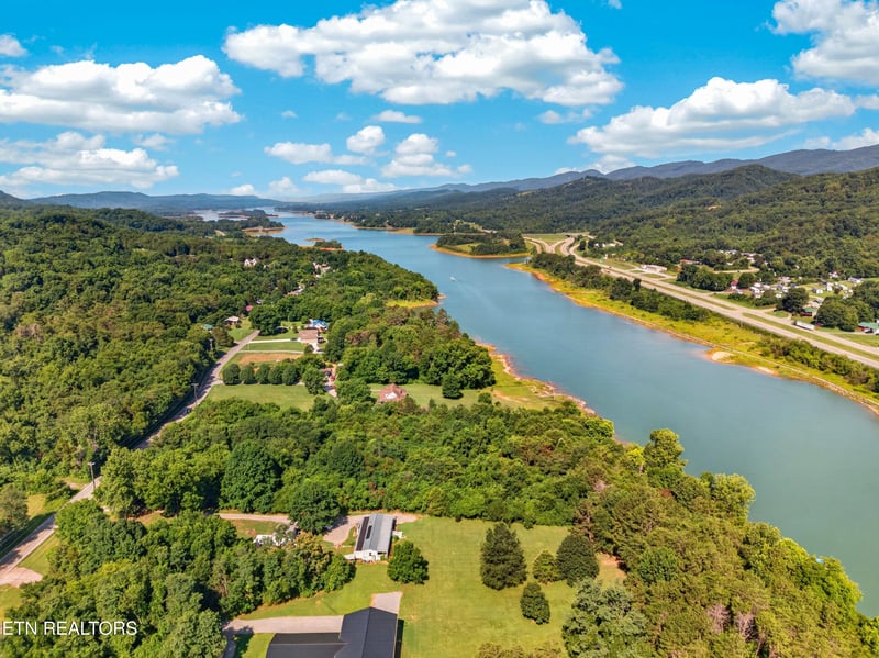 0 Rocky Springs Rd, Bean Station, TN 37708