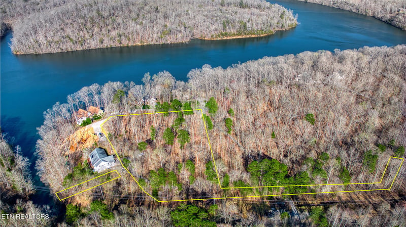0 Rocky Top Rd, Lenoir City, TN 37771