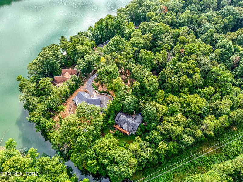 0 Rocky Top Rd, Lenoir City, TN 37771
