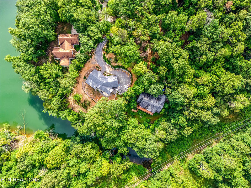 0 Rocky Top Rd, Lenoir City, TN 37771