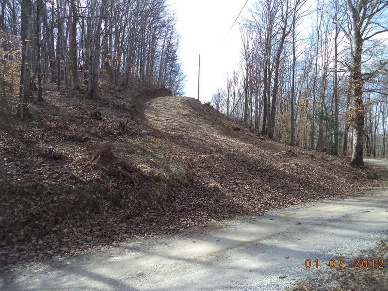 0 Roe Ln, Winfield, TN 37841