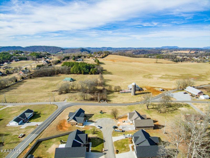 0 Rosewood Dr, Sevierville, TN 37876