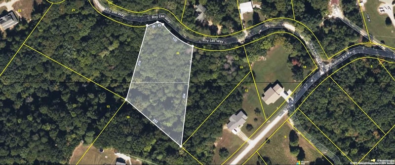0 Roy Lee Way, Seymour, TN 37865